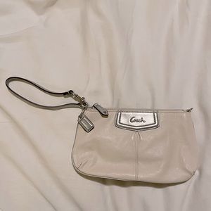 Coach Wristlet (authentic) ***PLUS one bonus surprise item!***